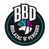Blason Boulazac Basket Dordogne