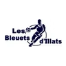 Blason Bleuets Illats