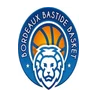 Blason Bordeaux Bastide Basket