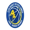 Blason Club Basket des Petites Landes