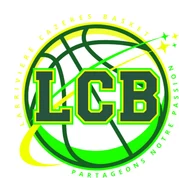 Blason Larrivière Cazères Basket