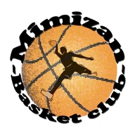 Blason Mimizan Basket Club