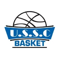 Blason US Saint-Cricq-Chalosse