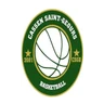 Blason Cassen Saint-Geours Basket