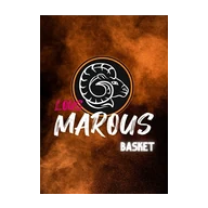 Blason Lous Marous Basket