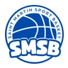 Blason Saint-Martin Sport