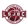 Blason Lit / Saint-Julien Basket Club