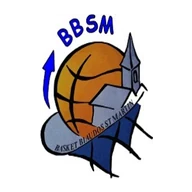 Blason Basket Biaudos St-Martin-de-Seignanx