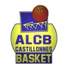 Blason Amicale Loisirs Castillonnes Basket