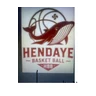 Blason HENDAYE Basket Ball