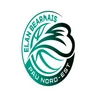 Blason Élan Béarnais Pau Nord-Est