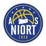 Blason Amicale Sportive Niortaise — 1
