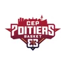 Blason Cep Poitiers