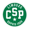 Blason Limoges Csp