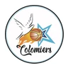 Blason U.S. Colomiers Basket