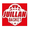 Blason Juillan Basket