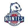 Blason Nantes Basket Hermine (nbh)