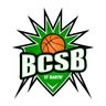 Blason Basket Club Saint Barthelemy. — 1